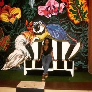 Meet your Posher, Bianca